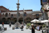 RAVENNA » FERRARA E RAVENNA